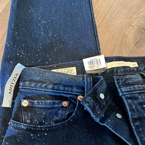 Levi’s wedgie jeans - Picture 5 of 5